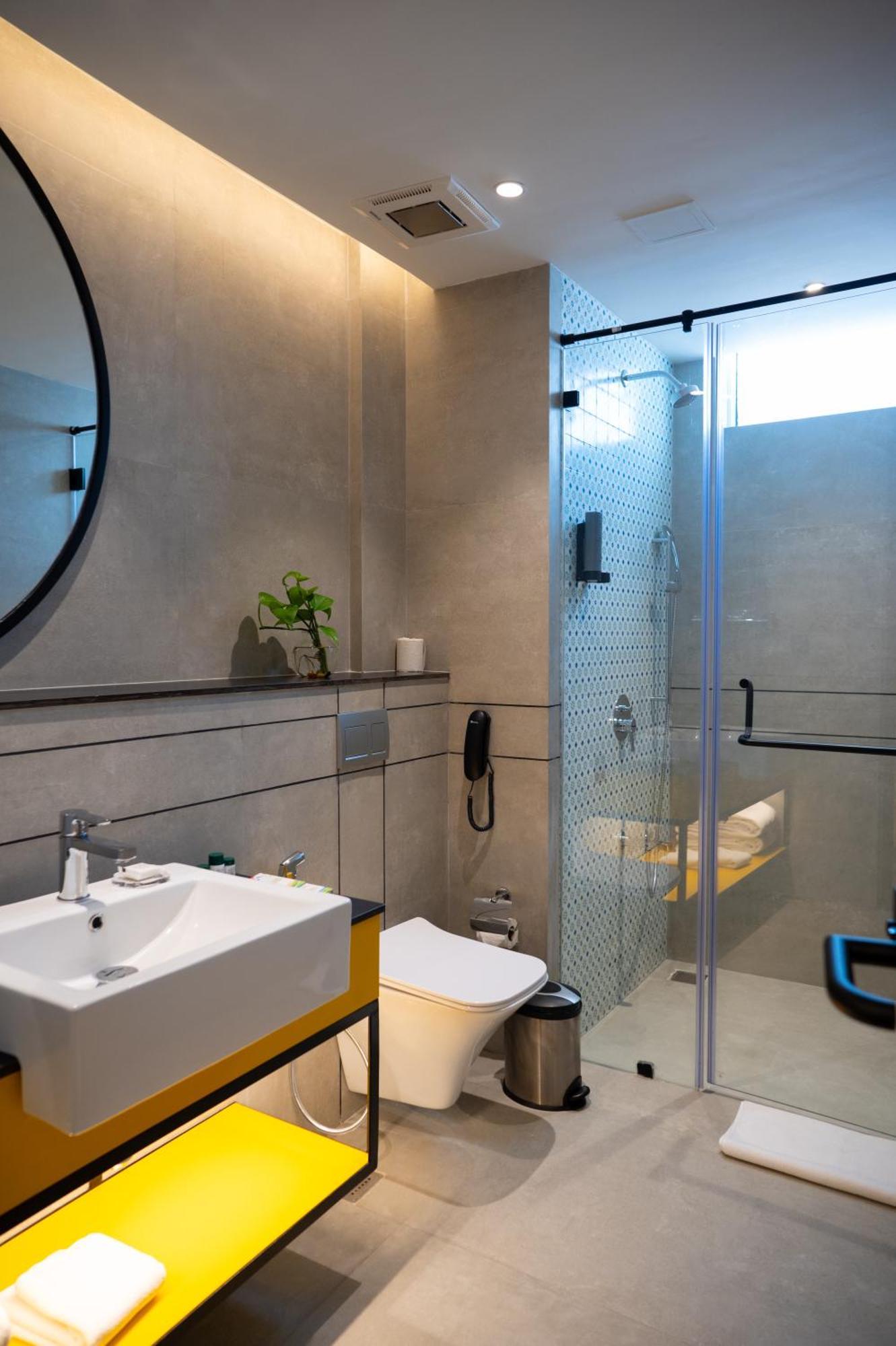 Zibe Luxe Kakinada By Grt Hotels Екстериор снимка