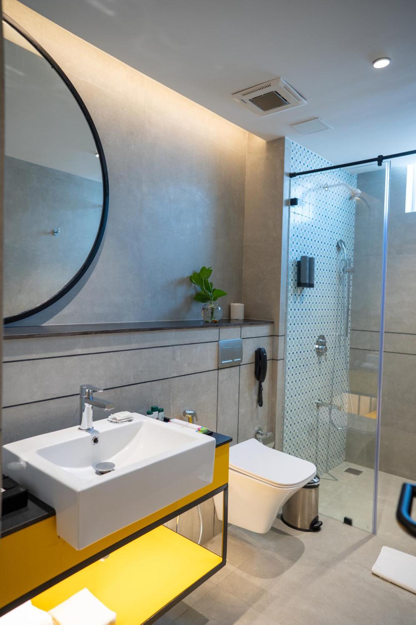 Zibe Luxe Kakinada By Grt Hotels Екстериор снимка
